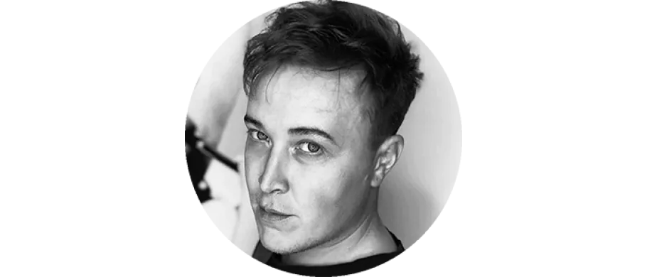 Kirill Bouzmakov / Photo: Instagram de Kirill Bouzmakov