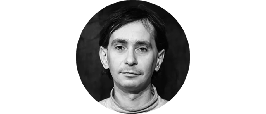 Pavel Kouchnir / Photo: Facebook de Pavel Kouchnir