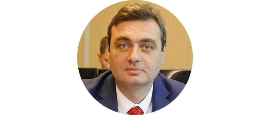 Artem Samsonov / Photo: Wikimedia Commons CC BY-SA 4.0
