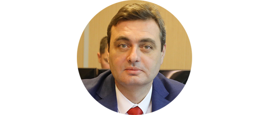 Artem Samsonov / Photo: Wikimedia Commons CC BY-SA 4.0