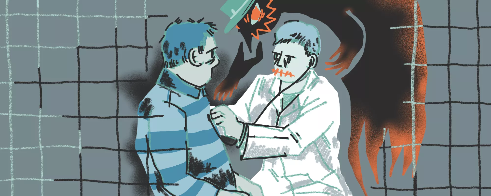 Не дают лекарств, не лечат, доводят до смерти: как нарушаются права крымских политических заключенных на медицинскую помощь | ОВД-Инфо