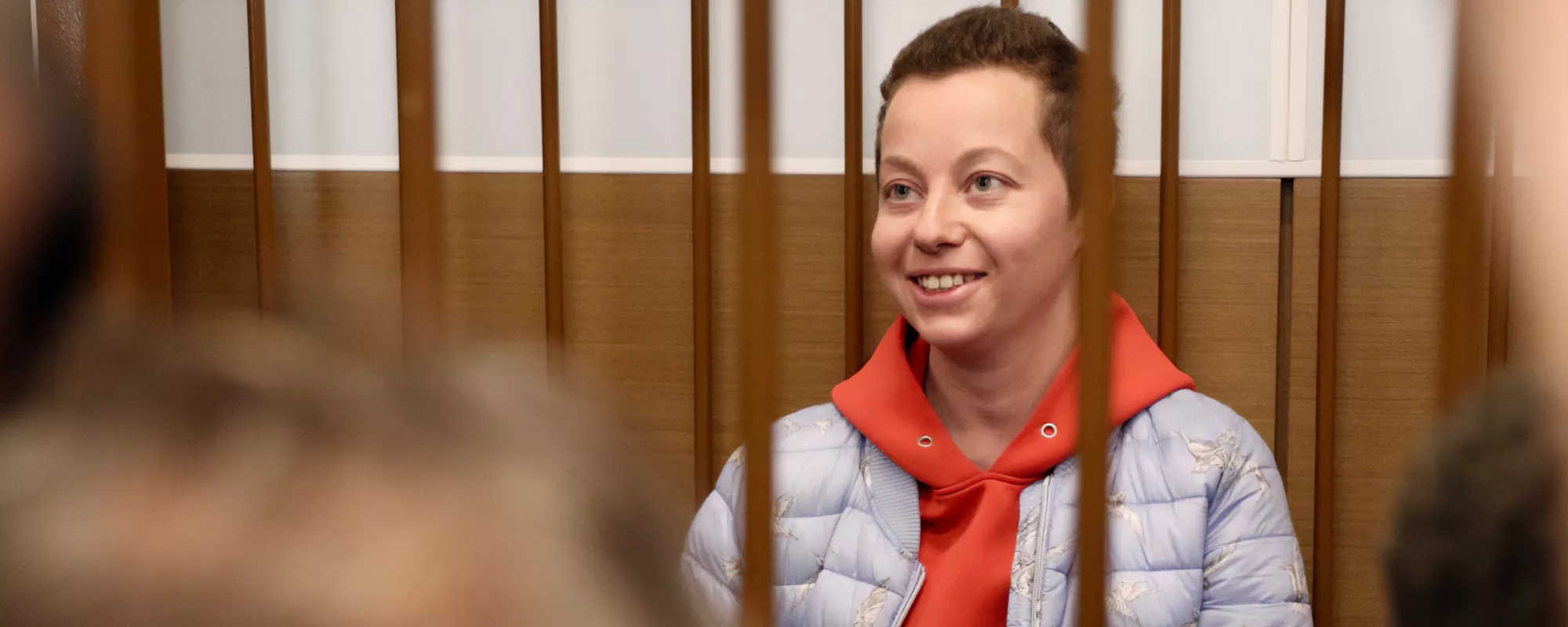 Хроника политических преследований в мае 2023 года: главное | ОВД-Инфо
