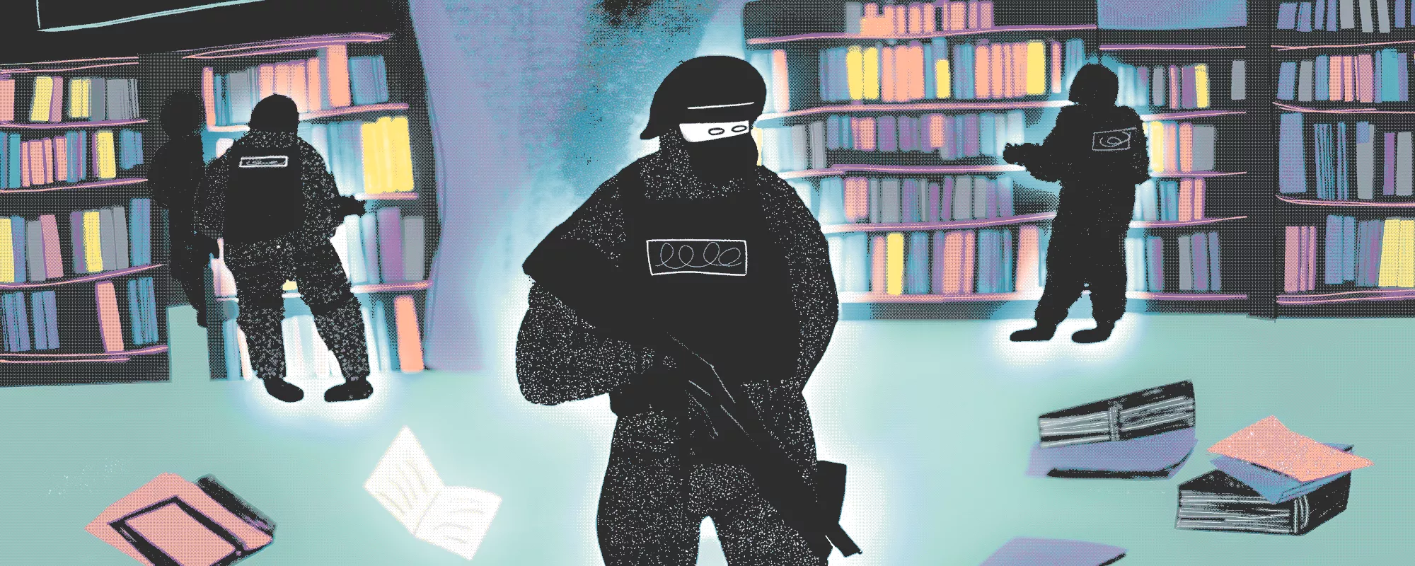 The charges of ‘public calls for terrorist activities’ and ‘organisation of extremist activity’ replacing those of ‘fakes.’ | OVD-Info