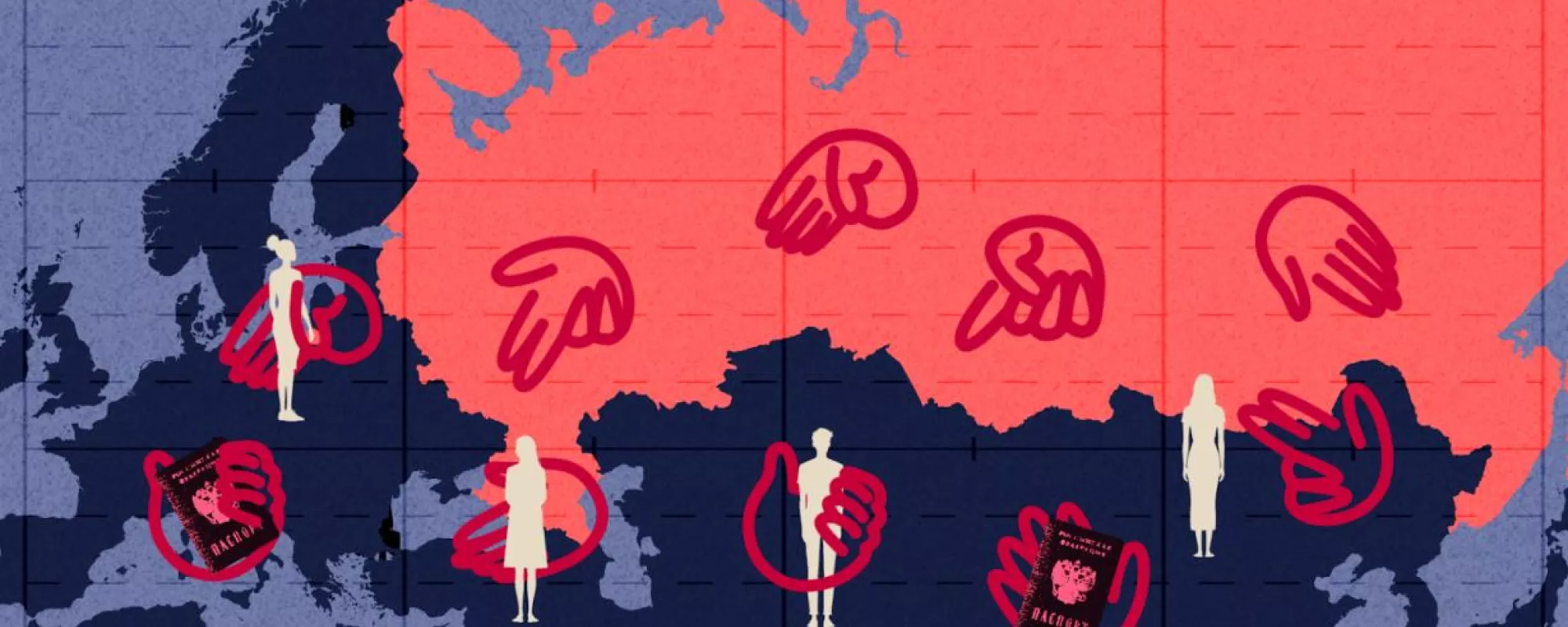 Transnational Repression by the Russian Federation: Threats, Tendencies, Solutions | OVD-Info