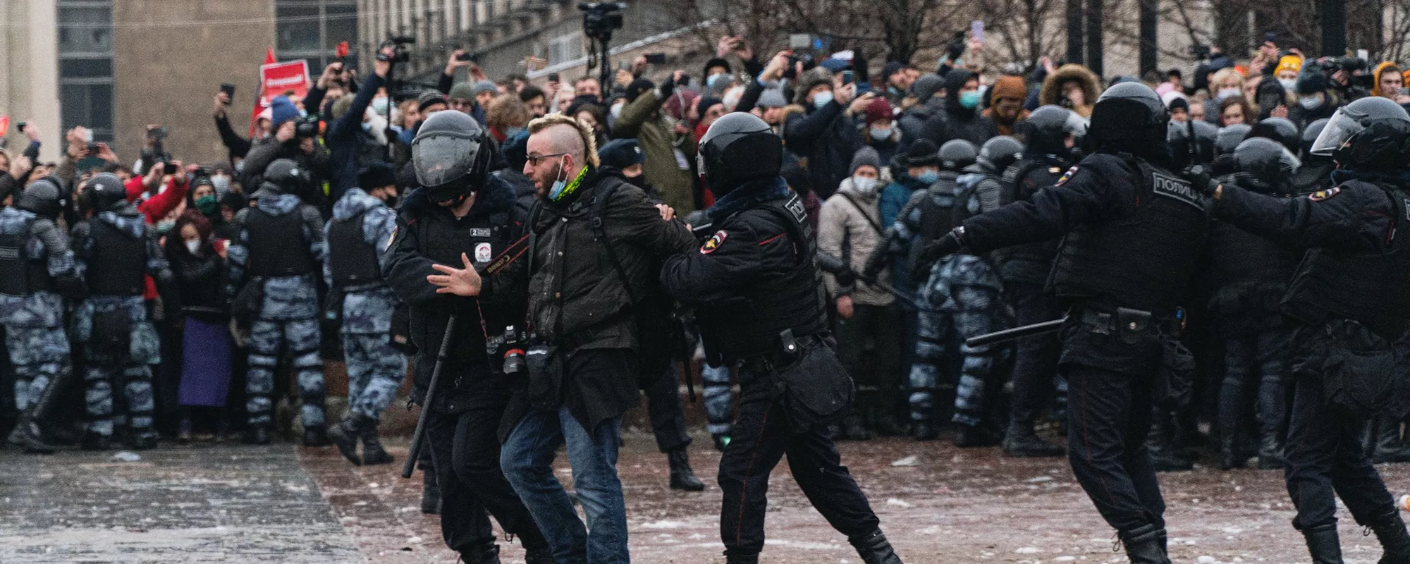Свобода слова в России. Совместный доклад для 4 цикла Универсального периодического обзора ООН | ОВД-Инфо