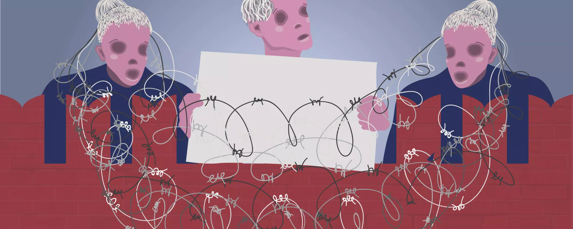 Age Discrimination in the Context of Freedom of Assembly in Russia | OVD-Info