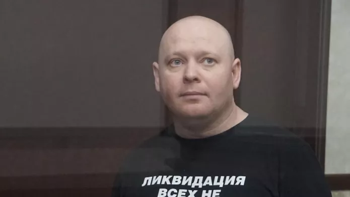 Аметхан Абдулвапов / Источник: Крымская солидарность