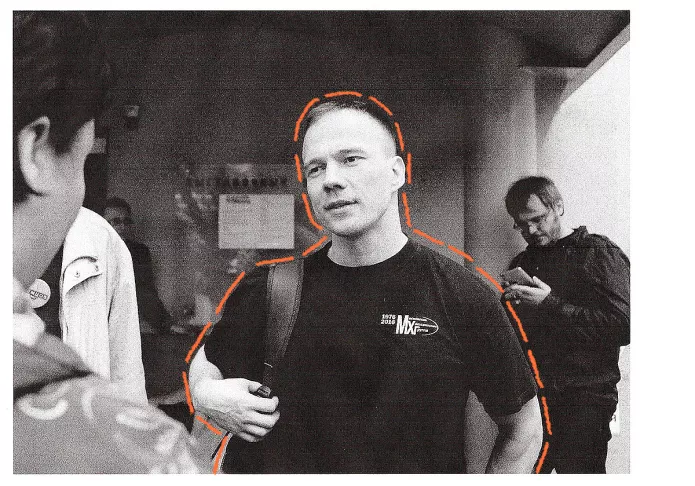Ильдар Дадин / Фото: Василий Петров