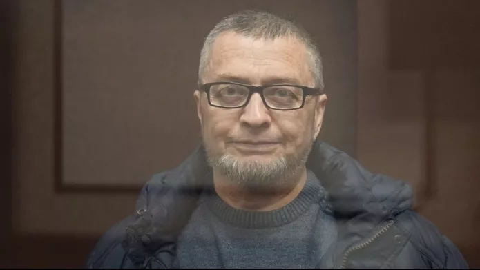 Джемиль Гафаров / Источник: Крымская солидарность