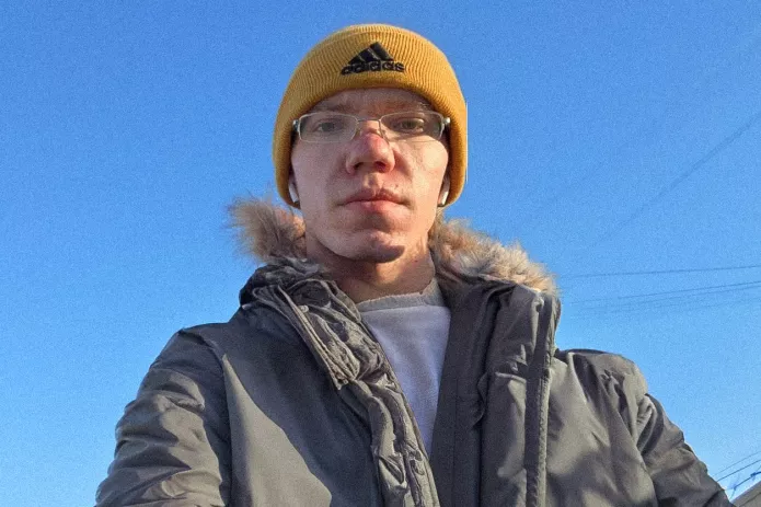 Иван Кудряшов / Фото: Зона солидарности