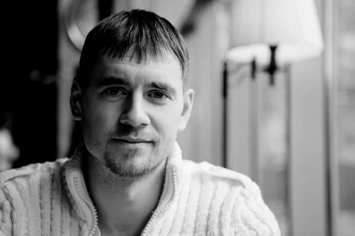 Михаил Квасов / Фото со страницы Квасова во «Вконтакте»