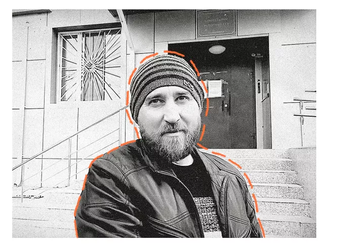 Александр Приходько / Фото: RusNews