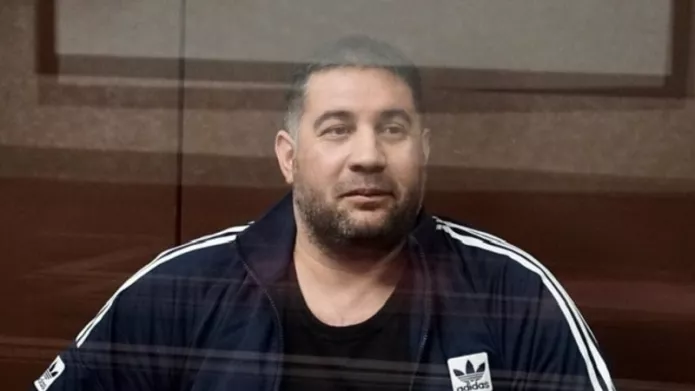 Тимур Ялкабов / Источник: Крымская солидарность